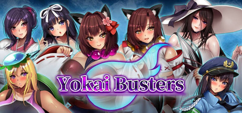 Yokai Busters Image