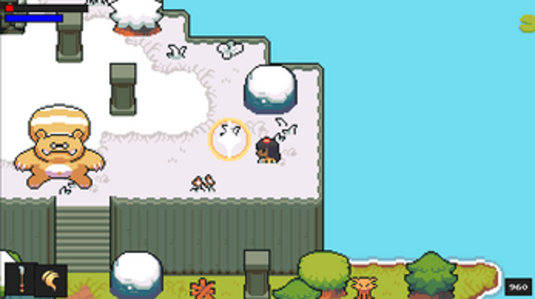 Zelda Alpha 1.0.0 Image