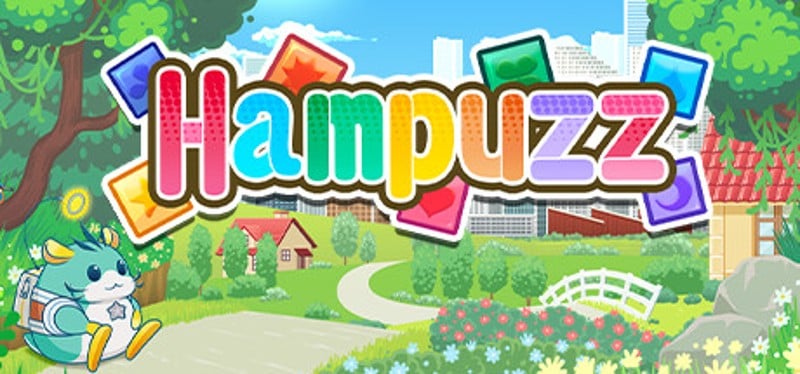 Hampuzz Game Cover