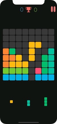 1010 Pro screenshot