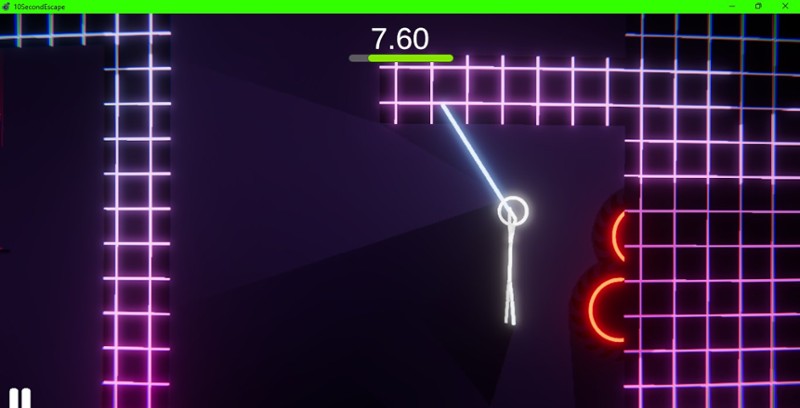 10 Second Escape Image