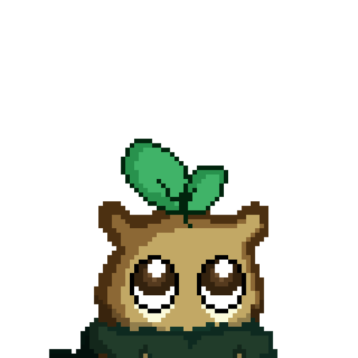 Games like 154_Sankalpa Games_Mahasiswa_Bag Of Seed