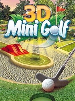 Games like 3D MiniGolf