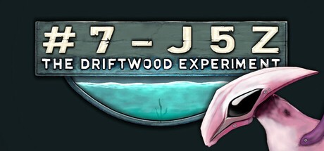 Games like #7-J5Z: The Driftwood Experiment