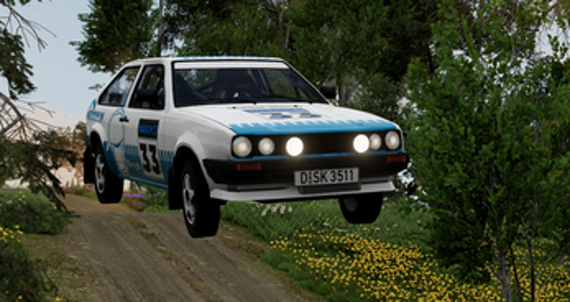 '81~'91 AW Bete Image