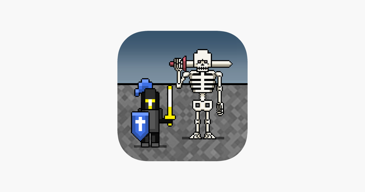 Games like 8bitWar: Necropolis