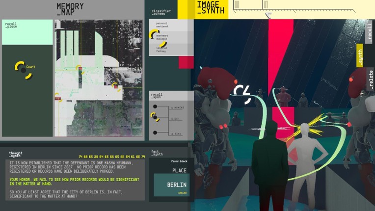 a permanent echo screenshot