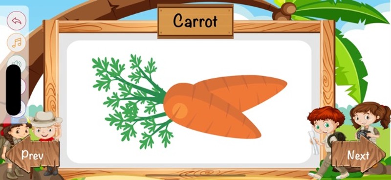 ABC Advanced Learning App Image