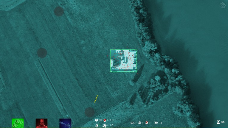 AI Kills All Humans screenshot