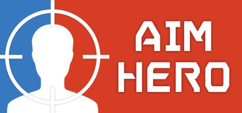 Aim Hero Image