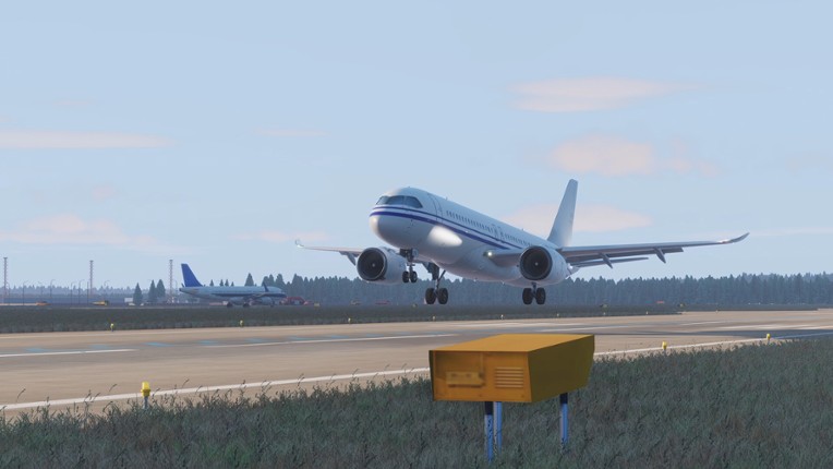 Airport Control 27 screenshot