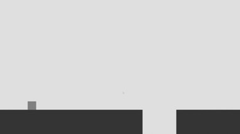 一直向前 screenshot