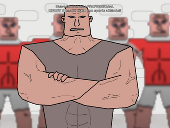 Anarchy School screenshot