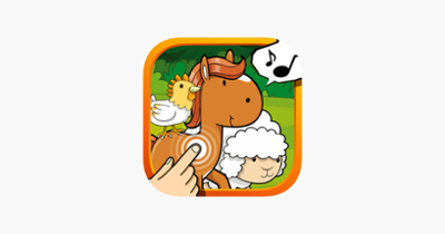 Animal Sounds Toddlers Kids Image