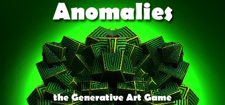 Games like Anomalies