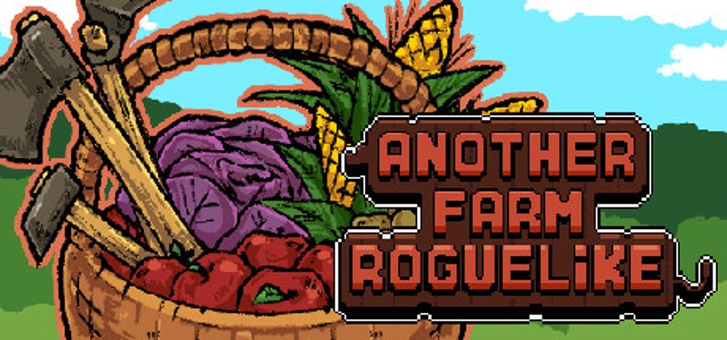 Another Farm Roguelike Game Cover