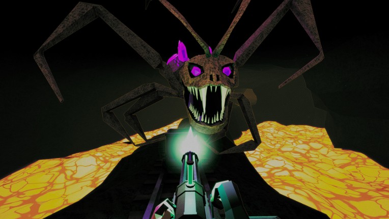 Antodon Express screenshot