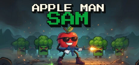 Games like Apple Man Sam