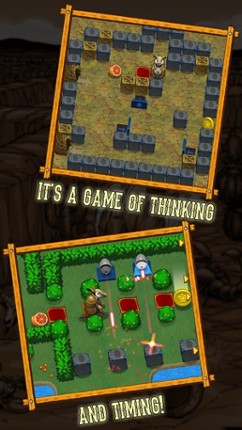 Armadillo Gold Rush Image