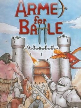 Armed for Battle Image