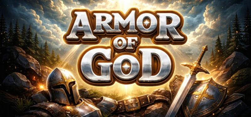 Armor of God Image