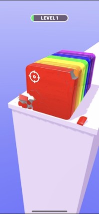 ASMR Fracture screenshot