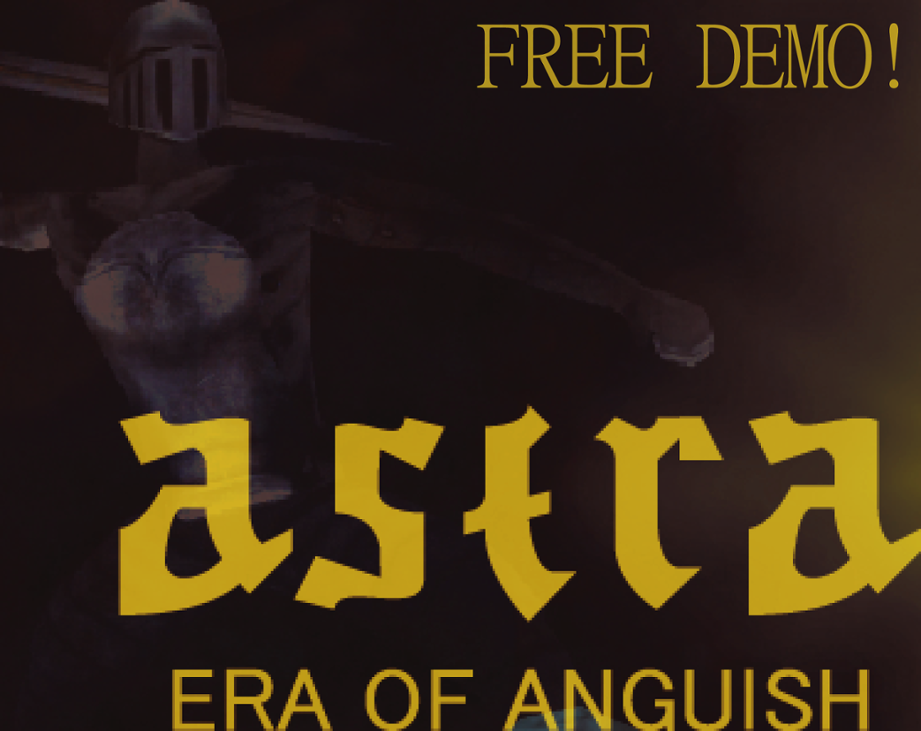 Games like ASTRA: Era Of Anguish