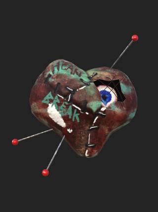 Asylum Huggers Image