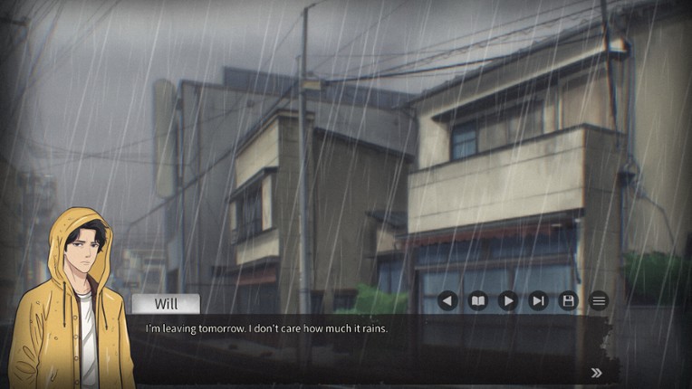 Awakewood screenshot