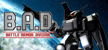 Games like B.A.D Battle Armor Division