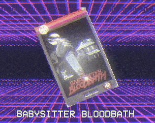 Games like Babysitter Bloodbath