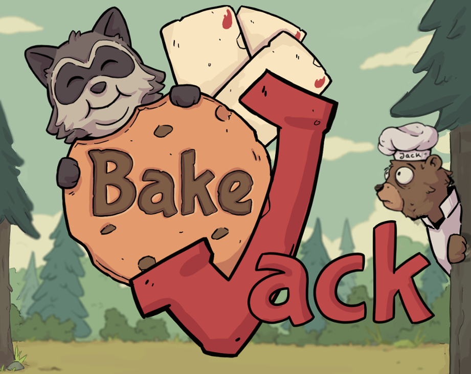 Games like Bake Jack