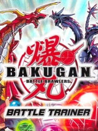 Bakugan Battle Brawlers: Battle Trainer Image