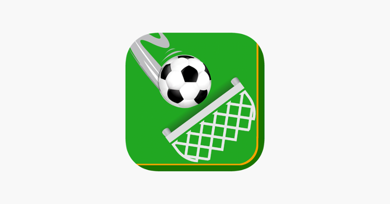 Ball Shot Soccer Game Cover