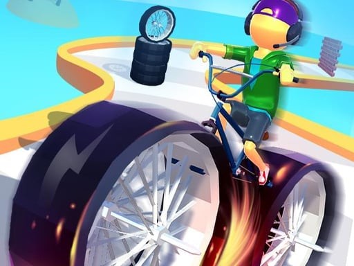 Games like Big wheels