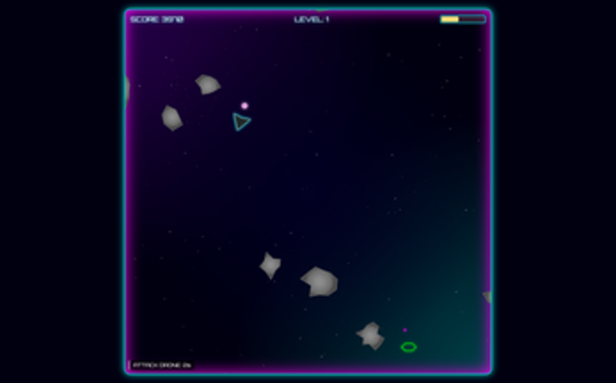 BLACKSTAR: ODYSSEY Image