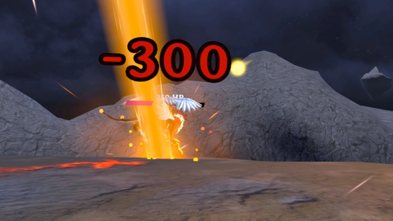 Blade And Dragon VR screenshot