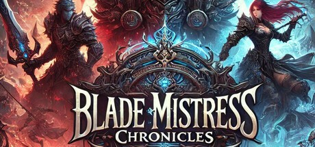 Games like Blademistress Chronicles