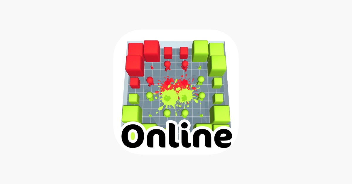 Games like Blocks vs Blocks PvP