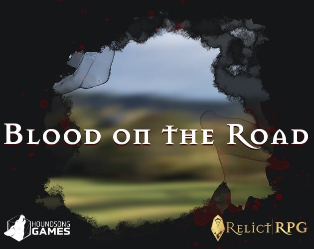 Games like Blood on the Road: Free Adventure Kit