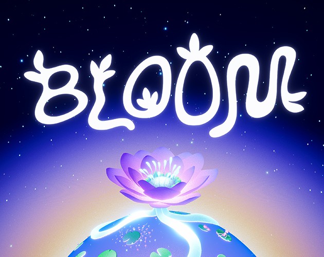 Games like Bloom