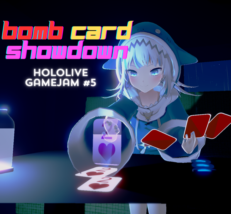 Games like Bomb Card Showdown