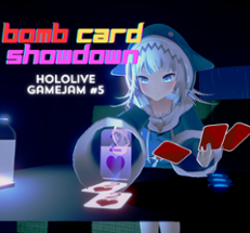 Bomb Card Showdown Image