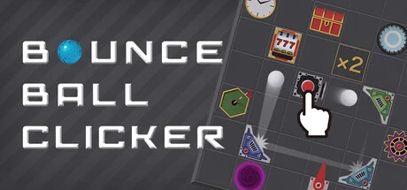 Games like Bounce Ball Clicker