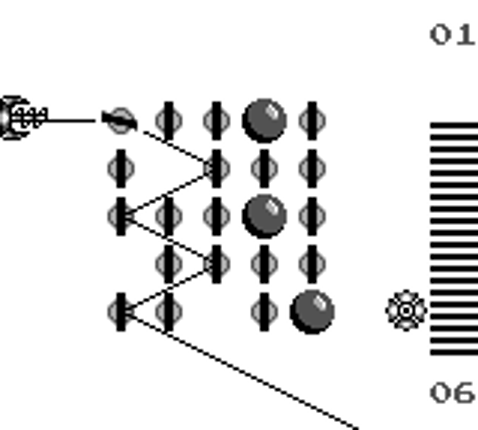 Brain Bender screenshot