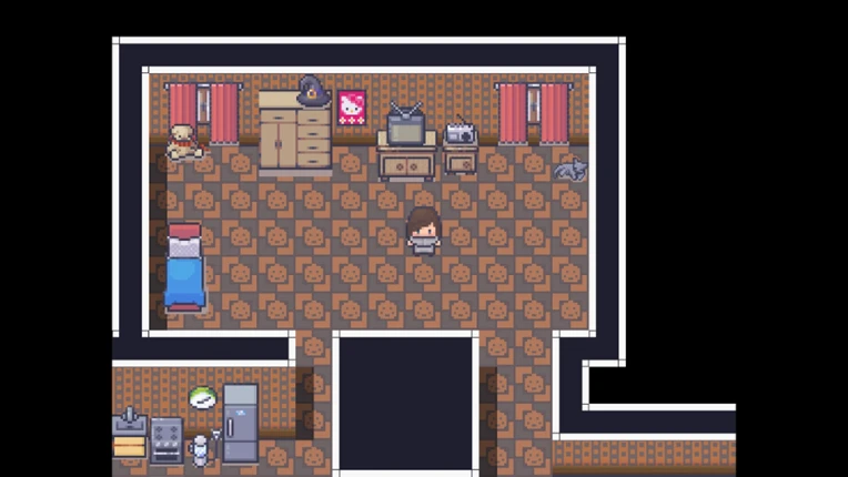 Breadwalk screenshot