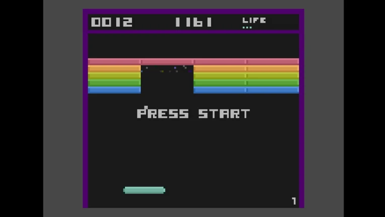 Brick Game Image