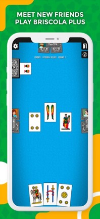 Briscola Più - Card Game screenshot