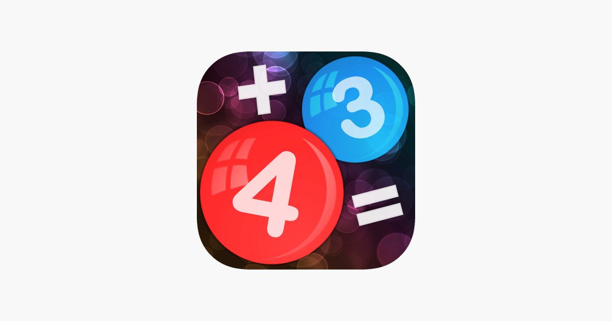 Games like Bubble Maths