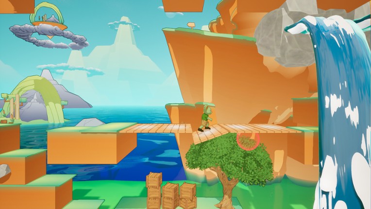 Bubble Rage screenshot